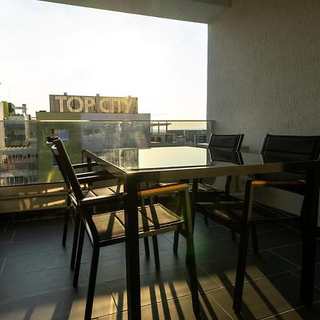 Central David Residence 2 Брашов Экстерьер фото